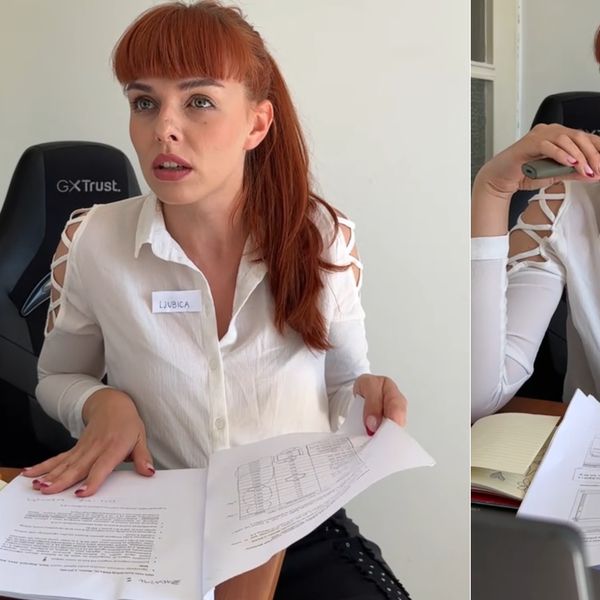 "A ja mislio ovako samo u Srbiji" Objava o zapošljavanju u Hrvatskoj izazvala reakcije iz cijele regije