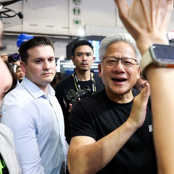 Zbog novog poreza, bogataši najavili napuštanje Kalifornije, no jednom nije problem platiti milijarde dolara