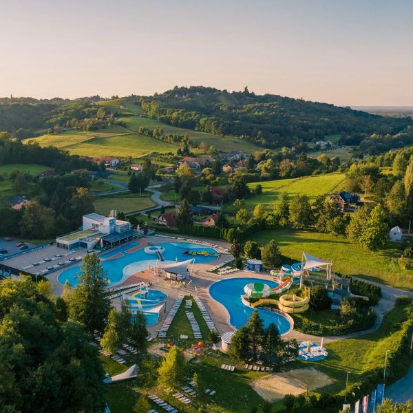 Zamijenite more bazenom: Izdvojili smo tri ponude za ljetni odmor u toplicama