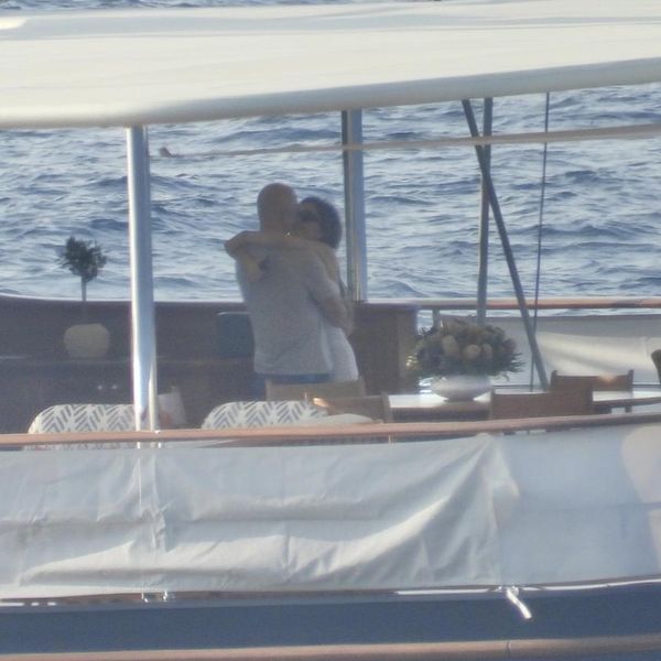 Jeff Bezos i Lauren Sanchez u Hrvatskoj