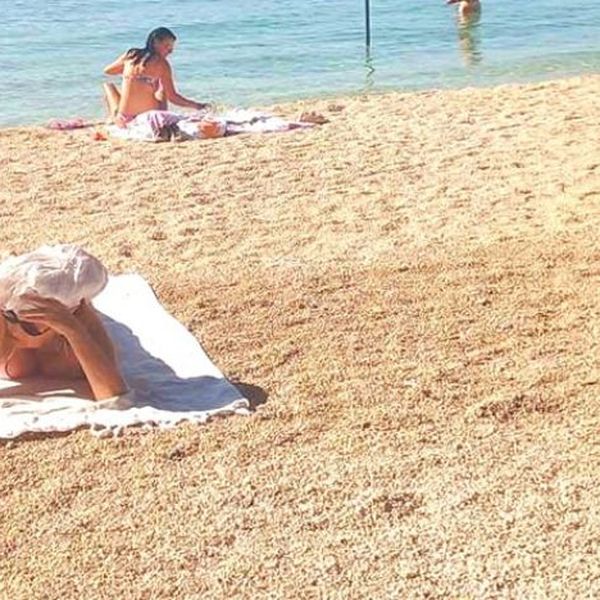 Slika iz Dalmacije iznenadila gledatelje: "Mi jednostavno nismo normalni…"