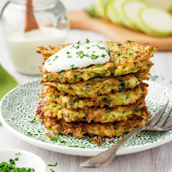 Ne trebaju vam jaja: Brzi recept za ekstra hrskave i fine popečke od tikvica