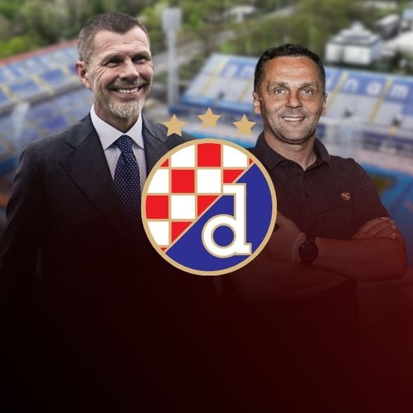 Boban donio odluku: Na kocki je puno toga, Dinamu je naslov prvaka imperativ