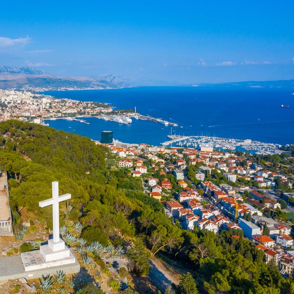 Najbolji vidikovci u Hrvatskoj: 10 pogleda na more zbog kojih se vrijedi zaustaviti na putu