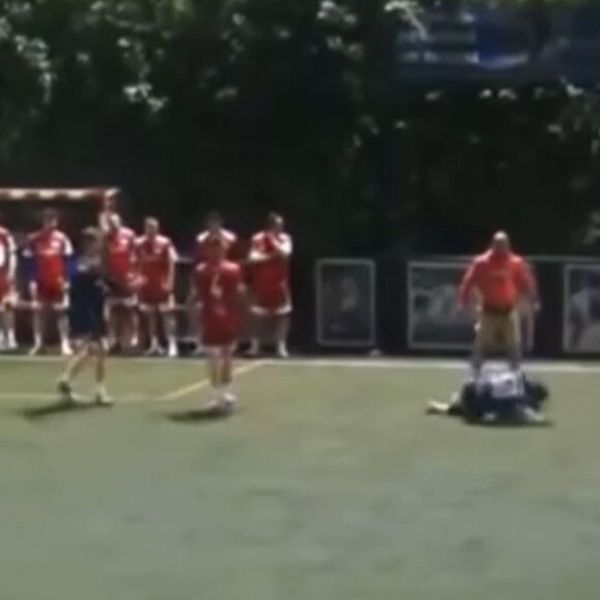 Poznati hrvatski boksač nokautirao igrača na turniru u Zagrebu, oglasio se nakon incidenta