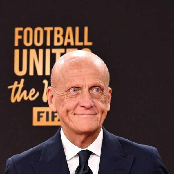 Konačno se oglasio i on: Legendarni Collina žestoko odgovorio Trumpu