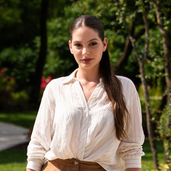 Mirna Tomaš: Beauty intervju