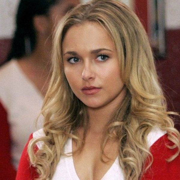 Preminula glumica Hayden Panettiere