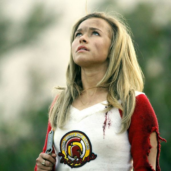 Životna priča Hayden Panettiere
