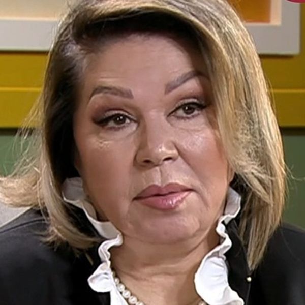 Neda Ukraden u podcastu Nema labavo by IN magazin o bivšem suprugu
