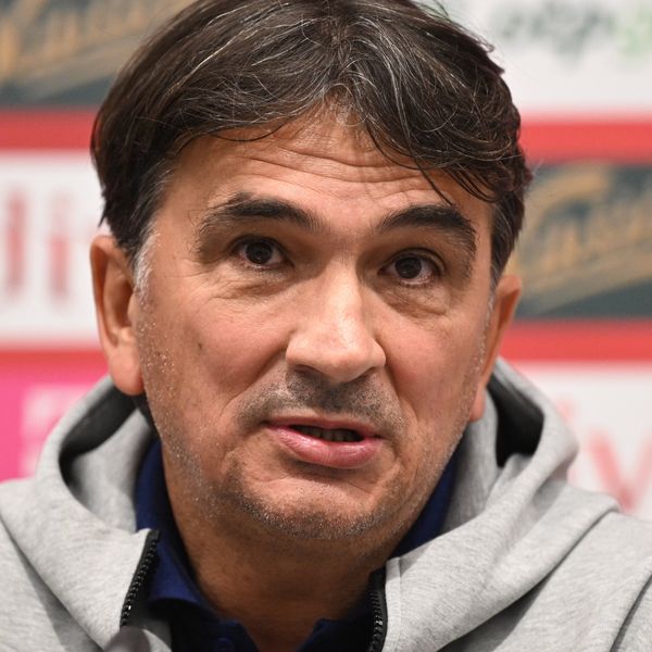 Zlatko Dalić objavio konačan popis igrača za Svjetsko prvenstvo!