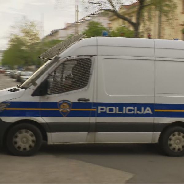 USKOK u akciji: U tijeku uhićenja u više županija