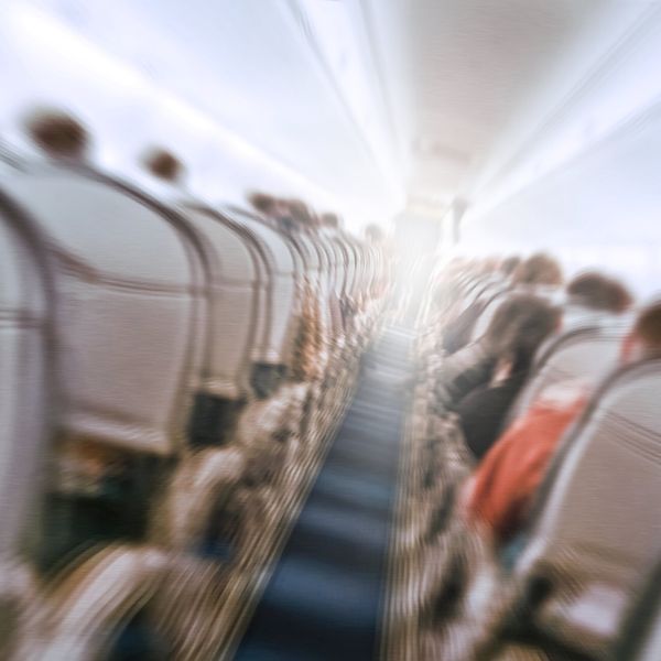 Pet osoba ozlijeđeno u turbulencijama iznad BiH