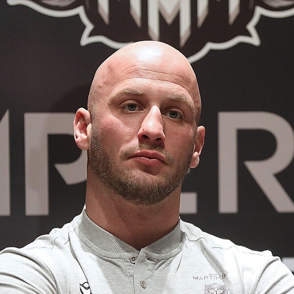 Marko Martinjak uhićen nakon incidenta u Zagrebu