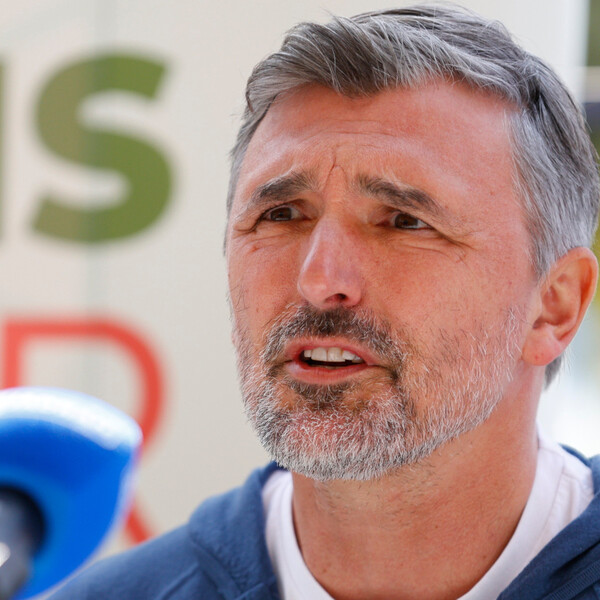 Goran Ivanišević pod istragom: "U tijeku je provođenje tajnih izvida..."