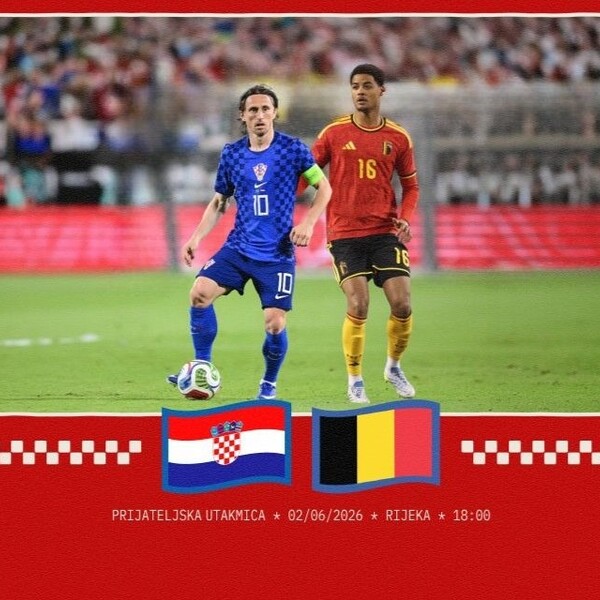 UŽIVO HRVATSKA – BELGIJA Dalić iznenadio u napadu, u tijeku je specijalna emisija Nove TV!