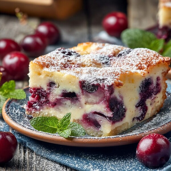 Ako volite palačinke, obožavat ćete ovaj kolač: Recept za voćne francuske kocke