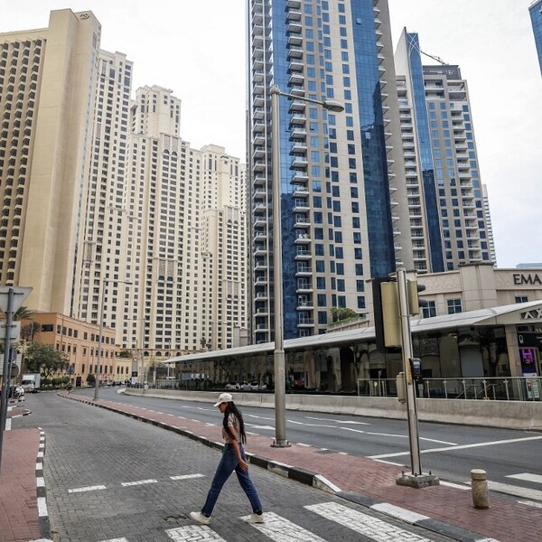 Dubai se bori da bi vratio povjerenje gostiju, nude turistima velike popuste