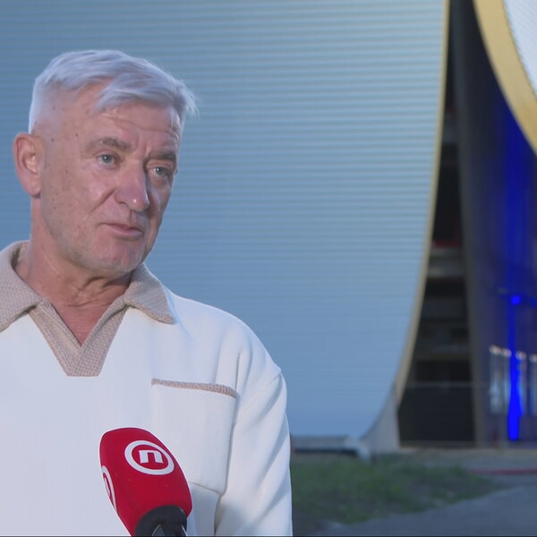 Dvorana u Čepinu zvat će se Eve, a otvorenje je najavljeno 2027. godinu