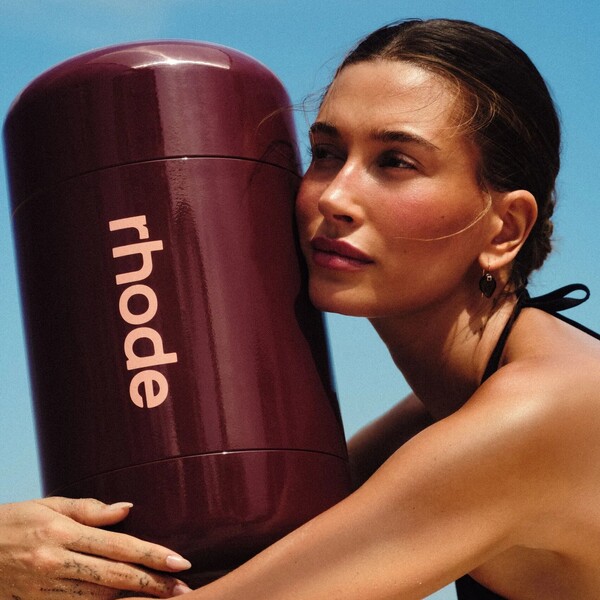 Highlight Milk i Pocket Bronze: Brend Rhode ima nove proizvode