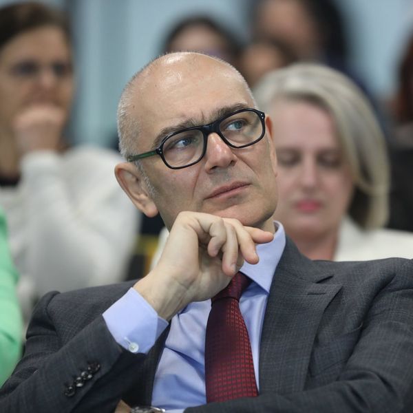 Tedeschi najavio ulaganje 60 milijuna eura u Sloveniji. Argetu će proizvoditi i u Murskoj Soboti"