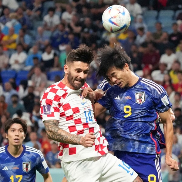 Šok pred Svjetsko prvenstvo! Japan skoro napustio natjecanje prvi dan nakon dolaska