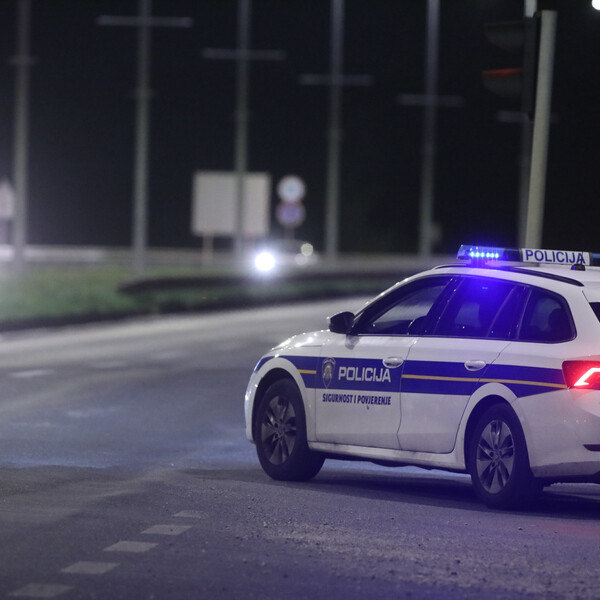 Šok u Rušanima: Pogledajte što su radnici pronašli u otpadu, odmah je dojurila policija