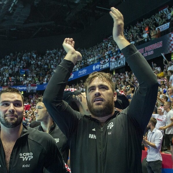 Još jedan hrvatski reprezentativac potpisao za prvaka Srbije