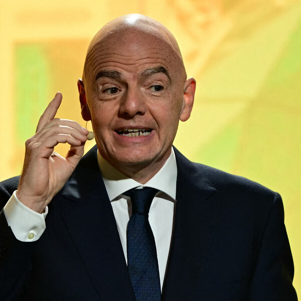 FIFA zabranila rekvizit koji je obilježio SP prije 16 godina