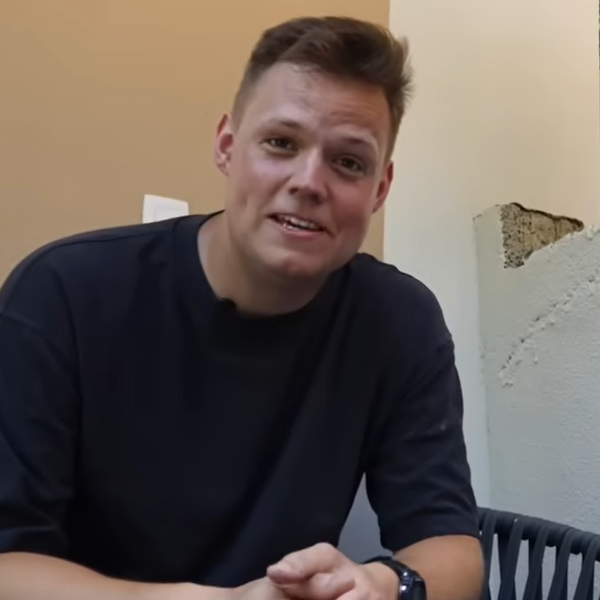 Justus Reid otkrio koliko je potrošio na renovaciju kuće od 5000 eura