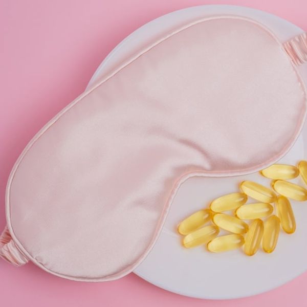 Vitamin D može pomoći kod nesanice, ali samo ako ga uzimate u ovo vrijeme