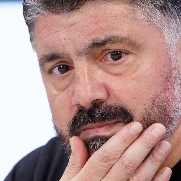 Gennaro Gattuso želi dovesti igrača Dinama