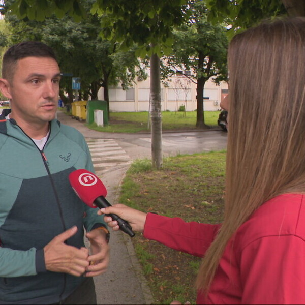 Stručnjak za sigurnost Bruno Pavić o otmici u Zagrebu