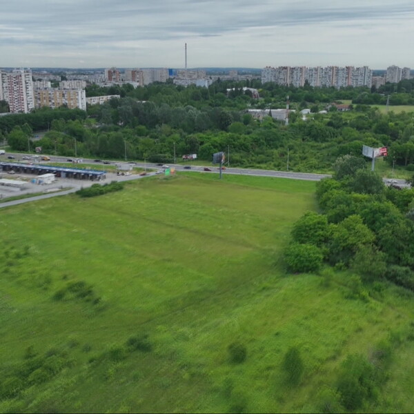 Najavljena izgradnja novog mega parka u Zagrebu