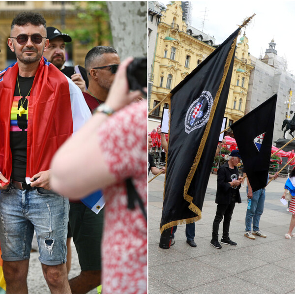 25. zagrebački Pride