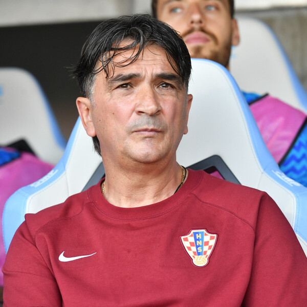 VIDEO Dalić otkrio tko starta u napadu i što mu je glavni cilj