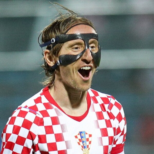 Luka Modrić uoči starta Svjetskog prvenstva objavio sjajne vijesti