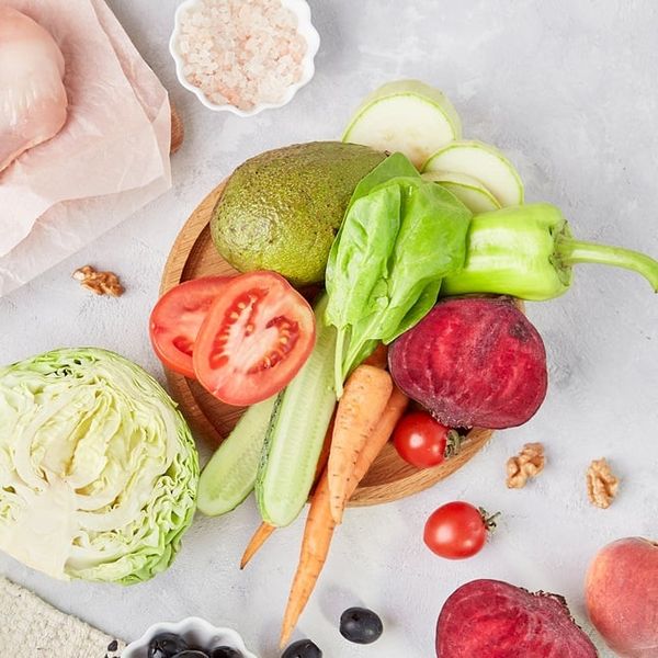 FODMAP dijeta: Jelovnik za 7 dana za manje plinova, grčeva i osjećaj lakšeg trbuha