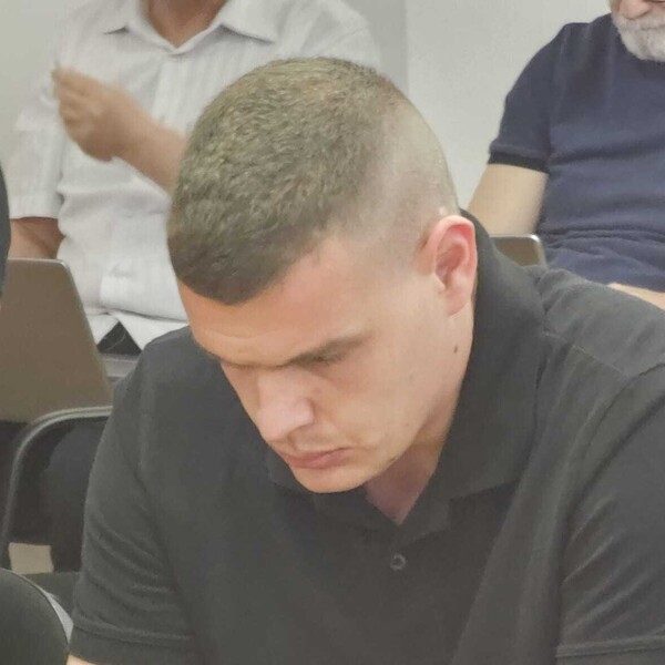 Djelatnik Hitne pomoći na suđenju Smažilu: