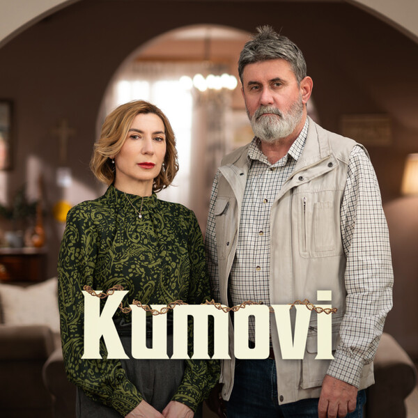 Kumovi: "Kumovi" odlaze na ljetnu pauzu!