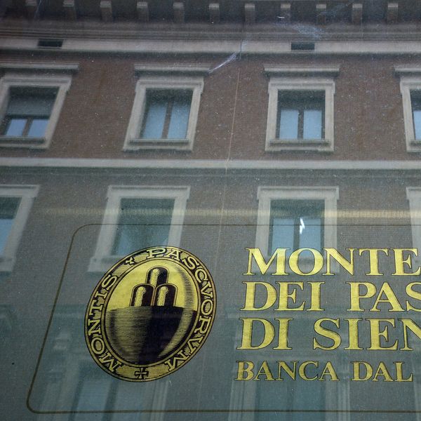 Povijesna transakcija vrijedna 30 milijardi eura: Rađa se druga najveća banka eurozone