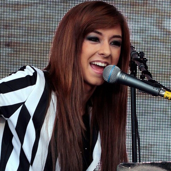 Tragedija Christine Grimmie