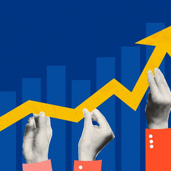 Kompanije koje traju: Zašto se investitori ponovno okreću stabilnom rastu