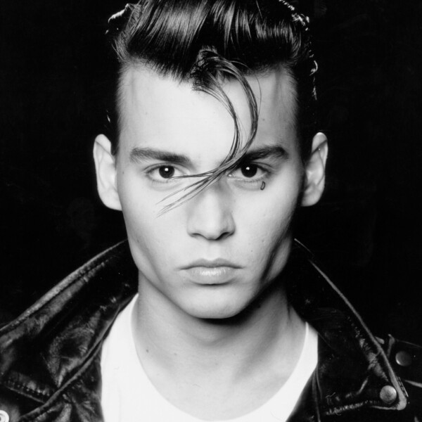 Johnny Depp slavi 63. rođendan