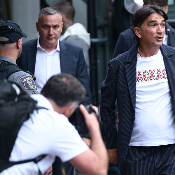 Dobar znak uoči okršaja s Englezima: Dalić je očito prelomio...