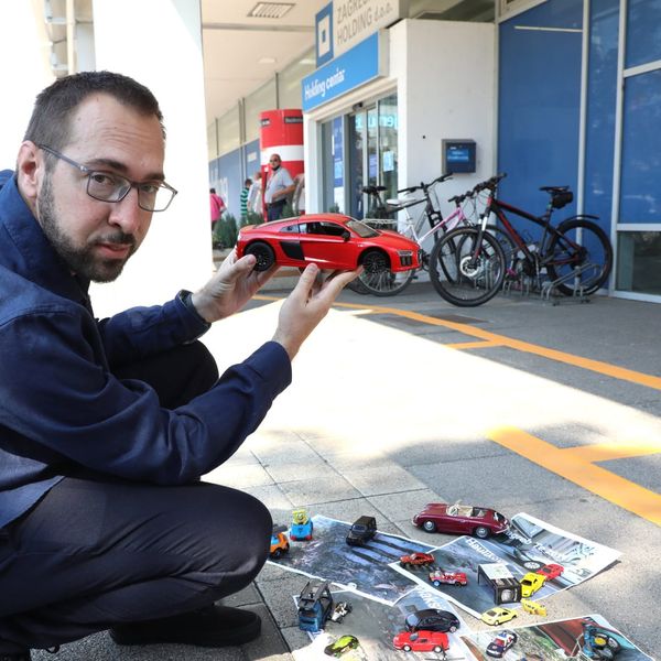 Grad Zagreb nabavlja 112 automobila, evo kakve su uvjete postavili. Većinu će koristiti Holding