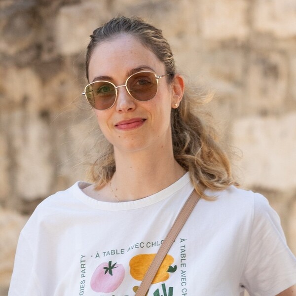 Hana Huljić Grašo o tajni sretnog braka