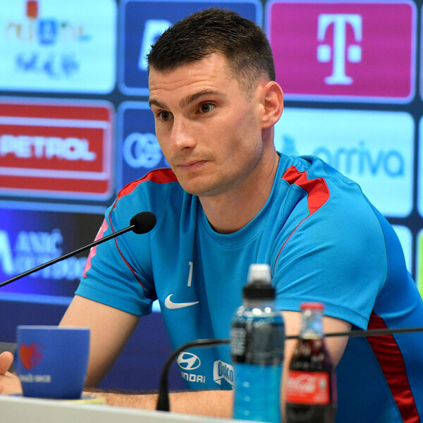 Livaković dao najbolji odgovor na vrućine na Svjetskom prvenstvu