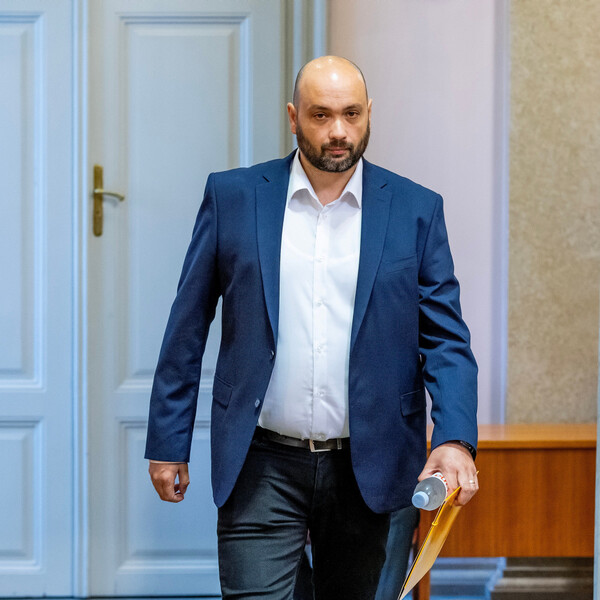 Saborski zastupnik Ivica Baksa žestoko kritizirao oporbu: "Živimo u elitističkom balonu od 4.000 eura"