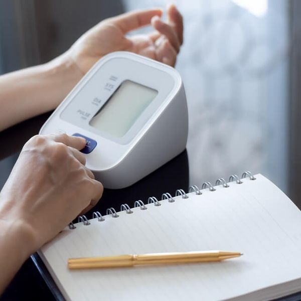 Samo 20 dana uzimali su ovo ulje: Krvni tlak pao im je za čak 8,5 mmHg